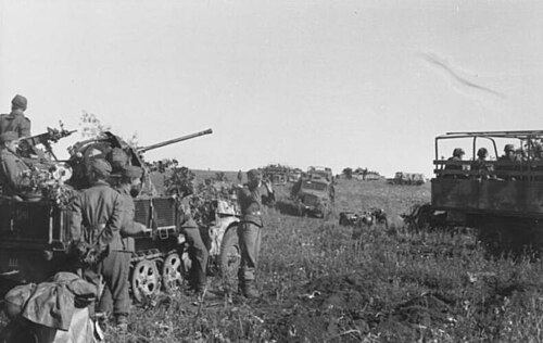 17th Army (Wehrmacht)